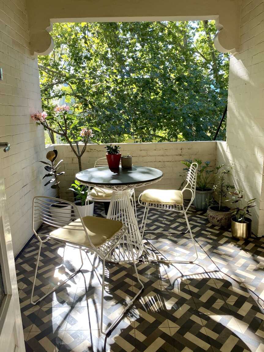 7/148 Victoria Street Potts Point