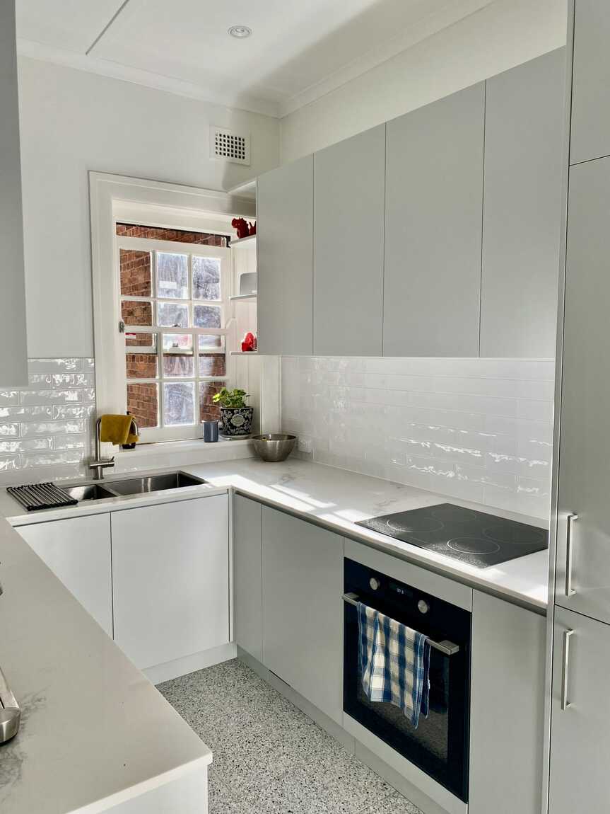 7/148 Victoria Street Potts Point