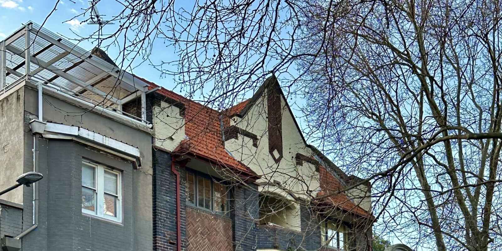 7/148 Victoria Street Potts Point