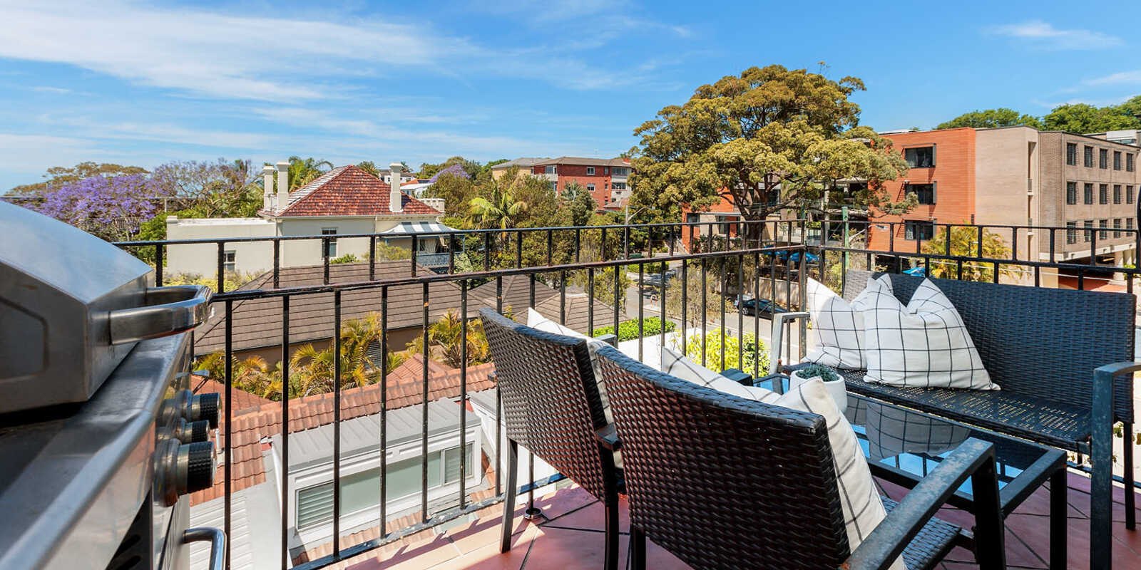 13/414 Bronte Road Bronte