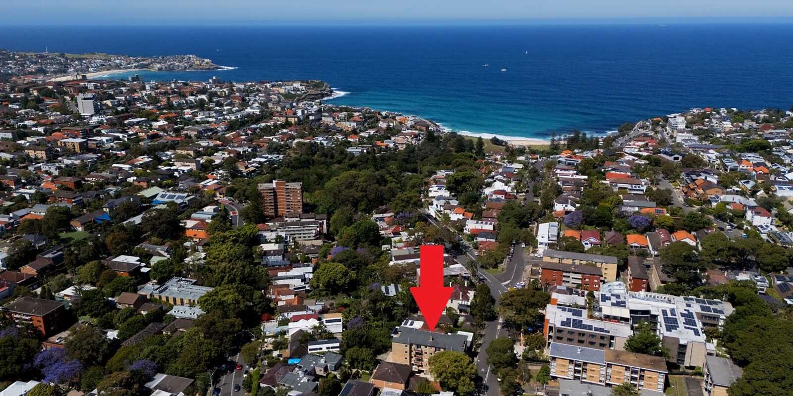 13/414 Bronte Road Bronte