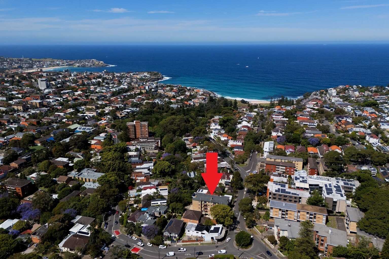 13/414 Bronte Road Bronte
