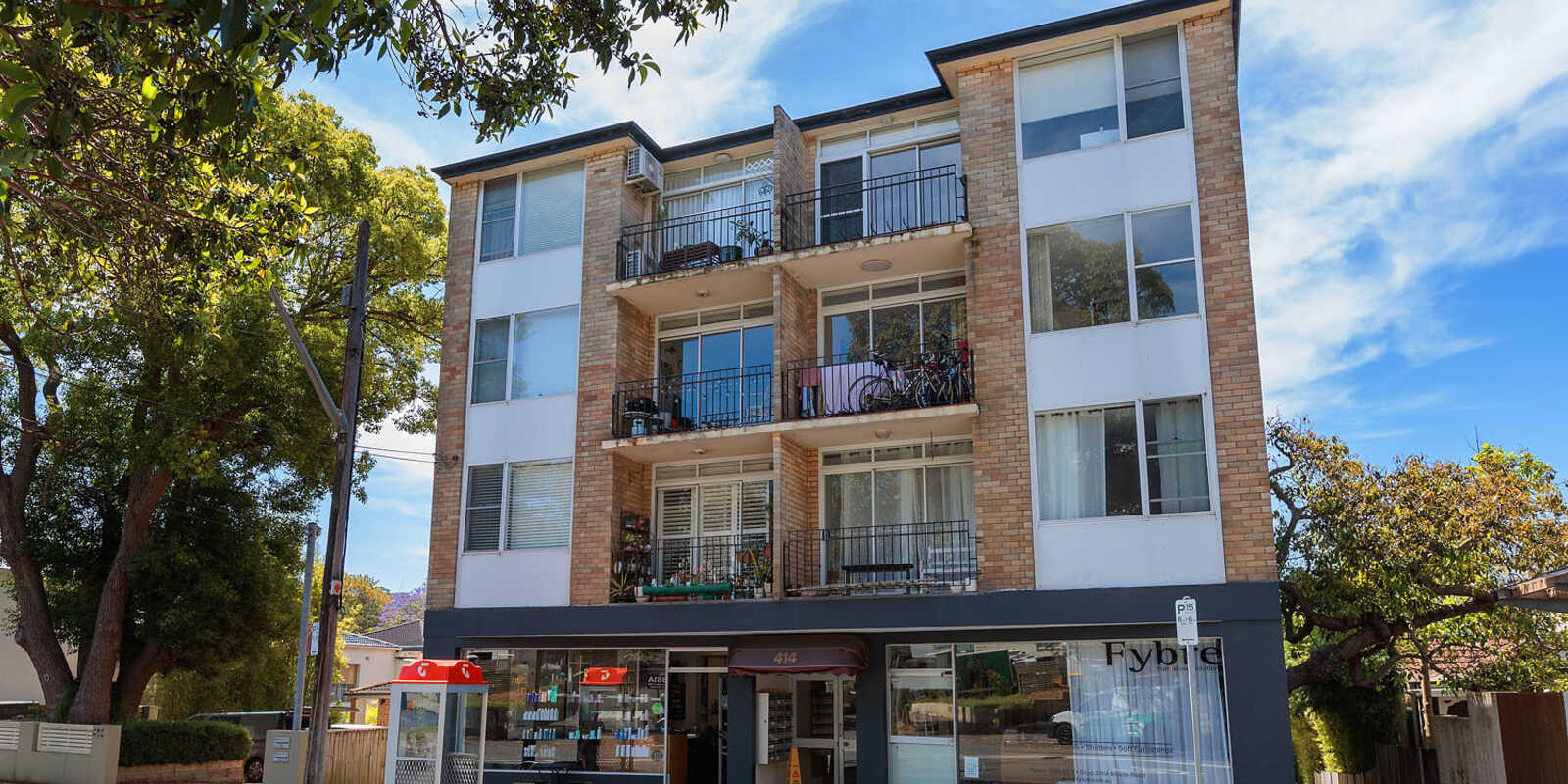 13/414 Bronte Road Bronte