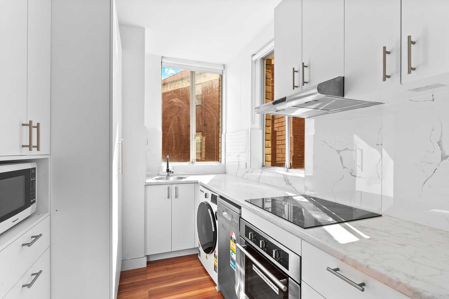 4/9 Clement Street Rushcutters Bay