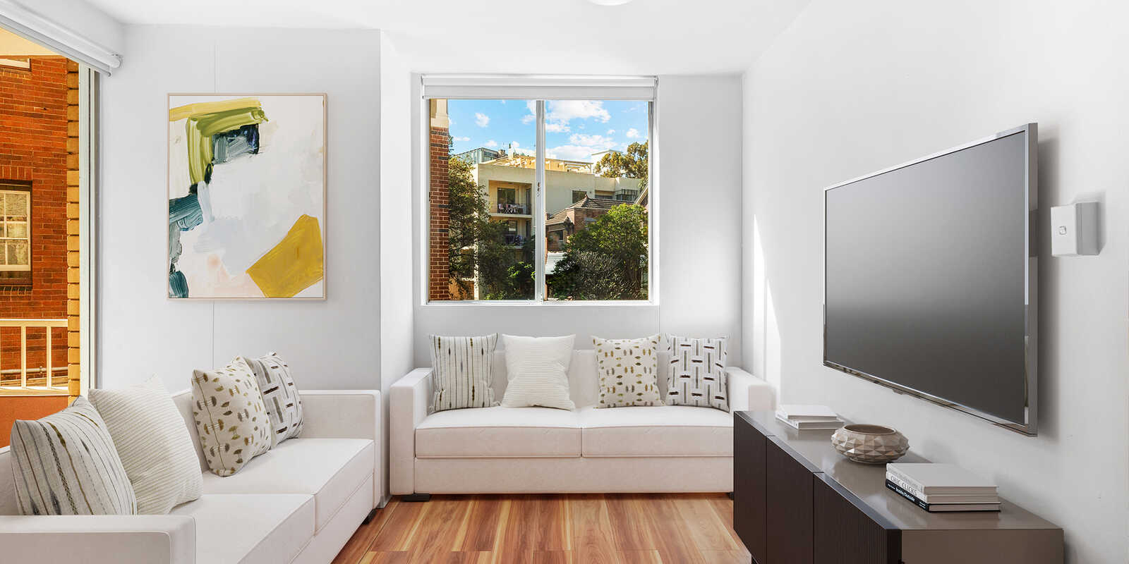 4/9 Clement Street Rushcutters Bay