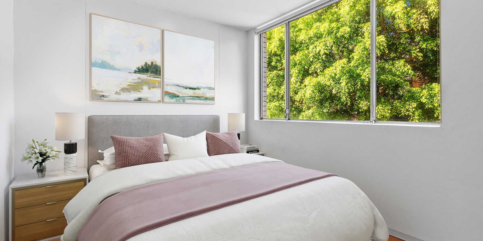4/9 Clement Street Rushcutters Bay