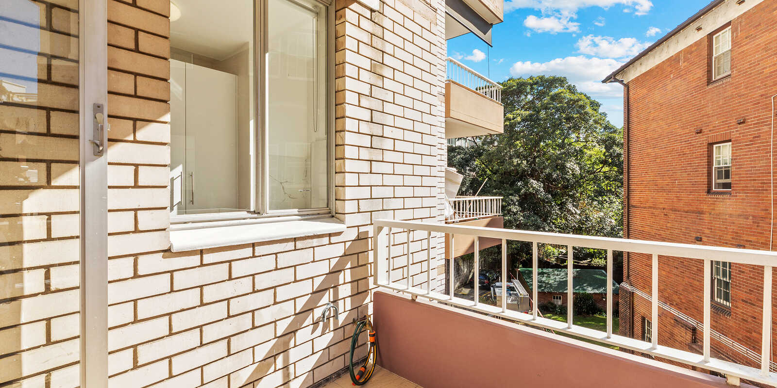 4/9 Clement Street Rushcutters Bay