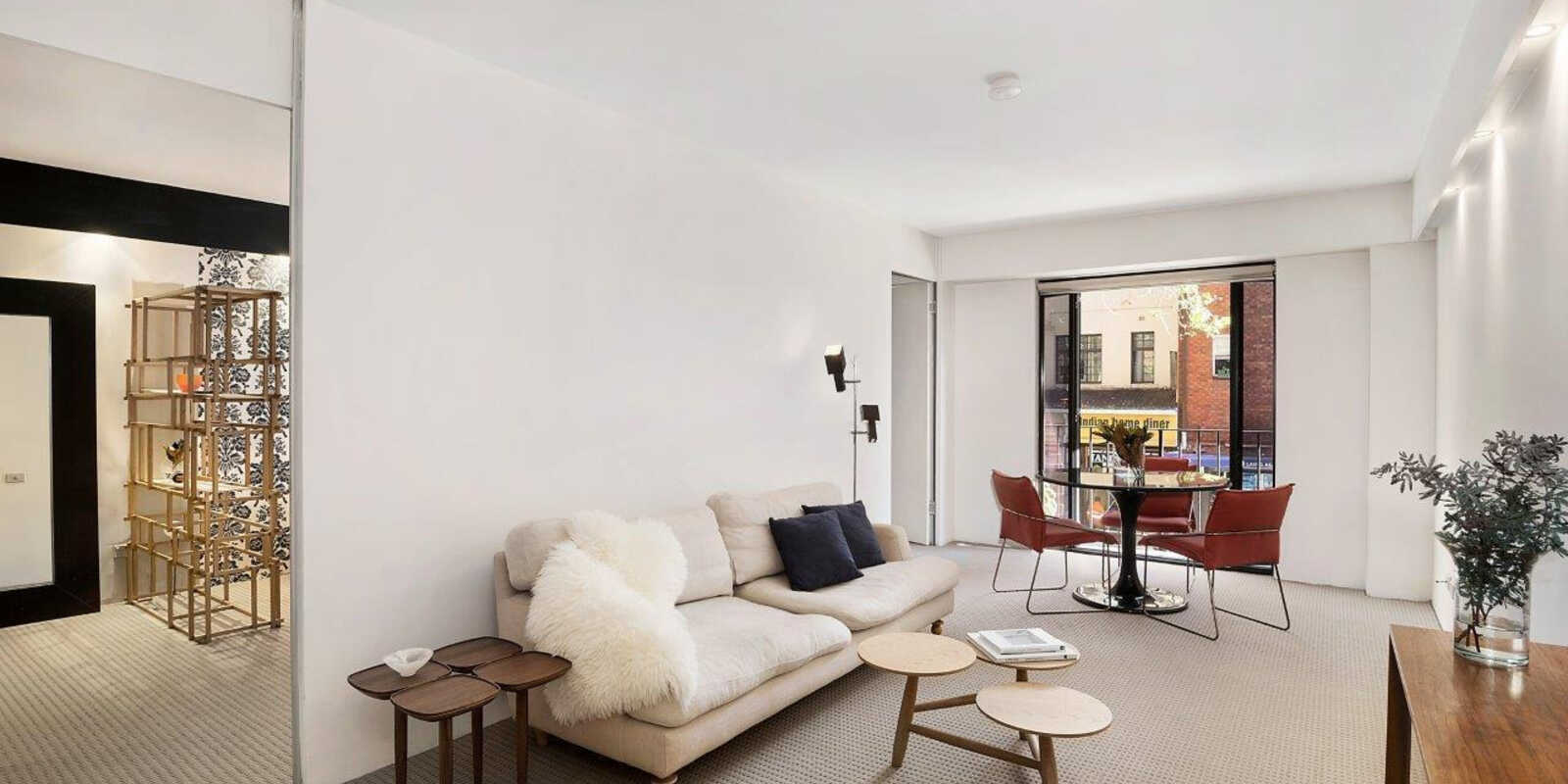 115/50 Macleay Street Potts Point 115/50 Macleay Street Potts Point