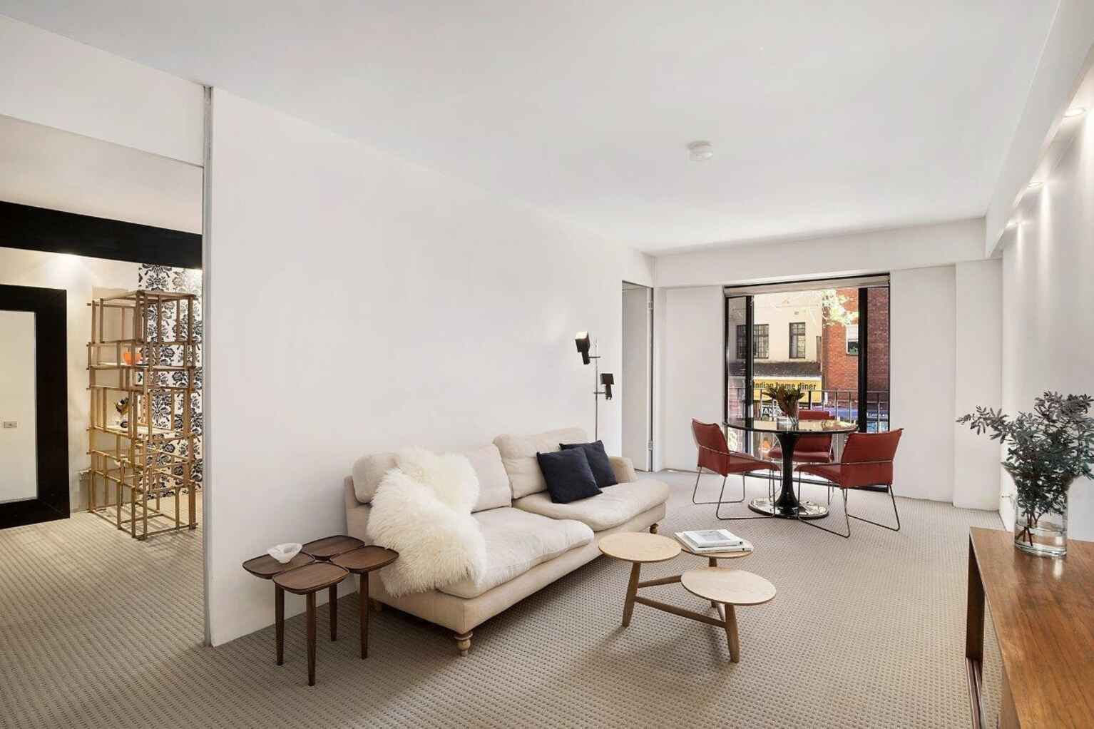 115/50 Macleay Street Potts Point 115/50 Macleay Street Potts Point