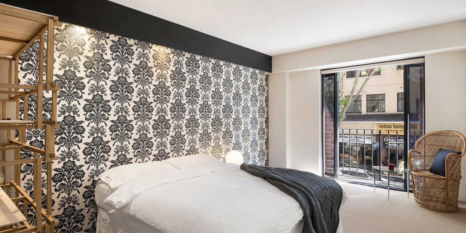 115/50 Macleay Street Potts Point 115/50 Macleay Street Potts Point