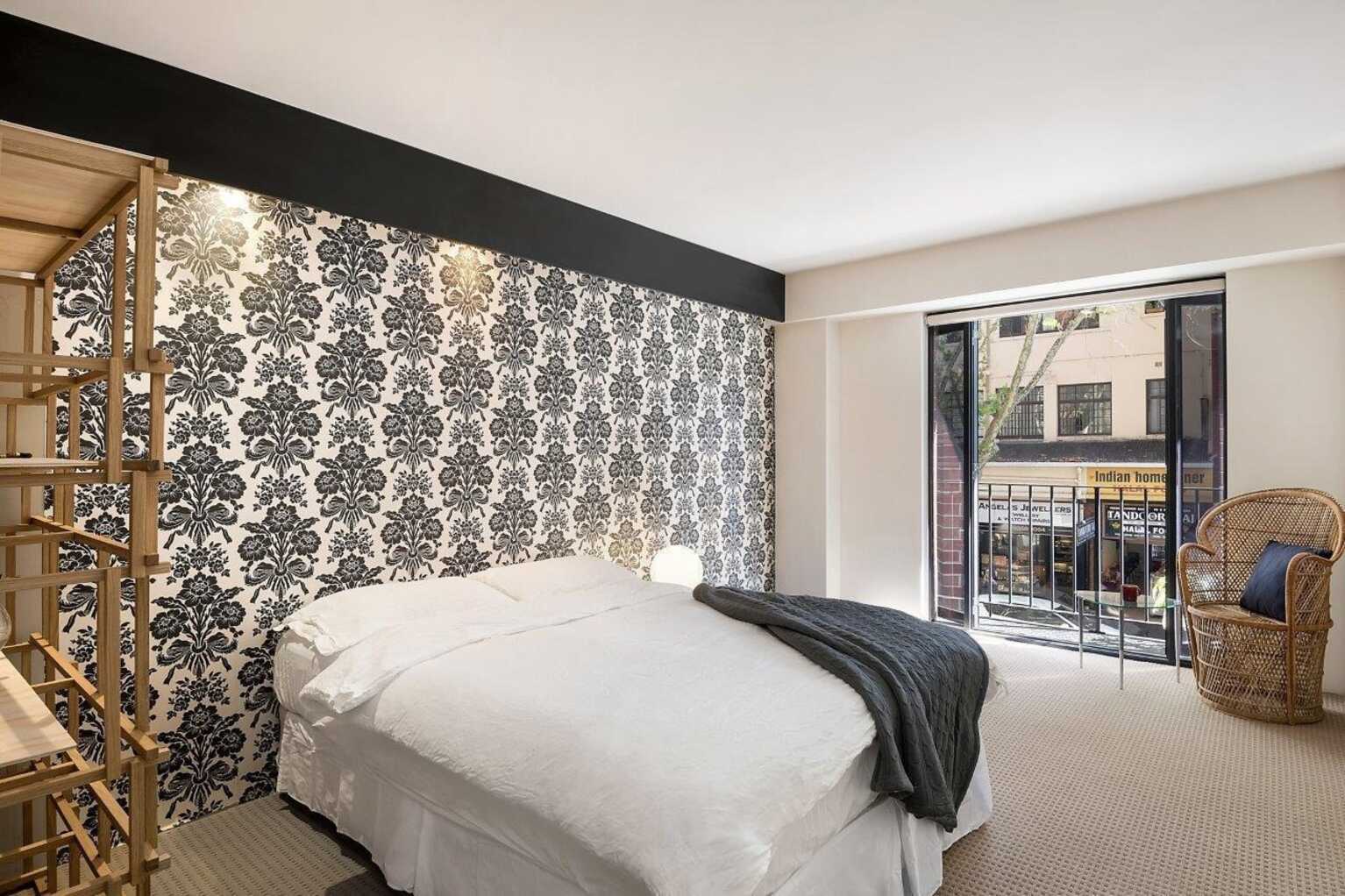 115/50 Macleay Street Potts Point 115/50 Macleay Street Potts Point