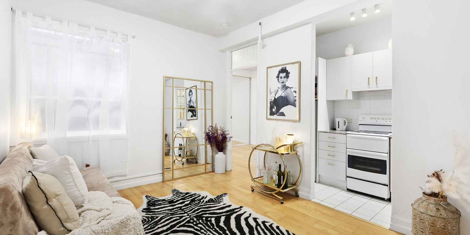 125/19 Tusculum Street Potts Point