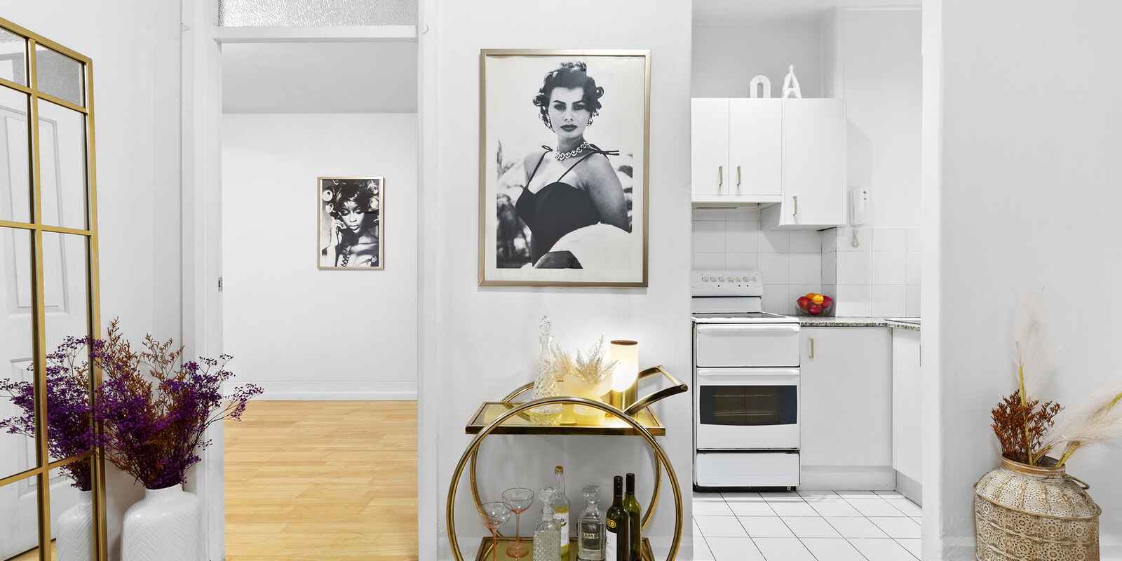 125/19 Tusculum Street Potts Point