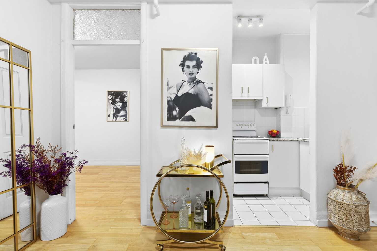 125/19 Tusculum Street Potts Point