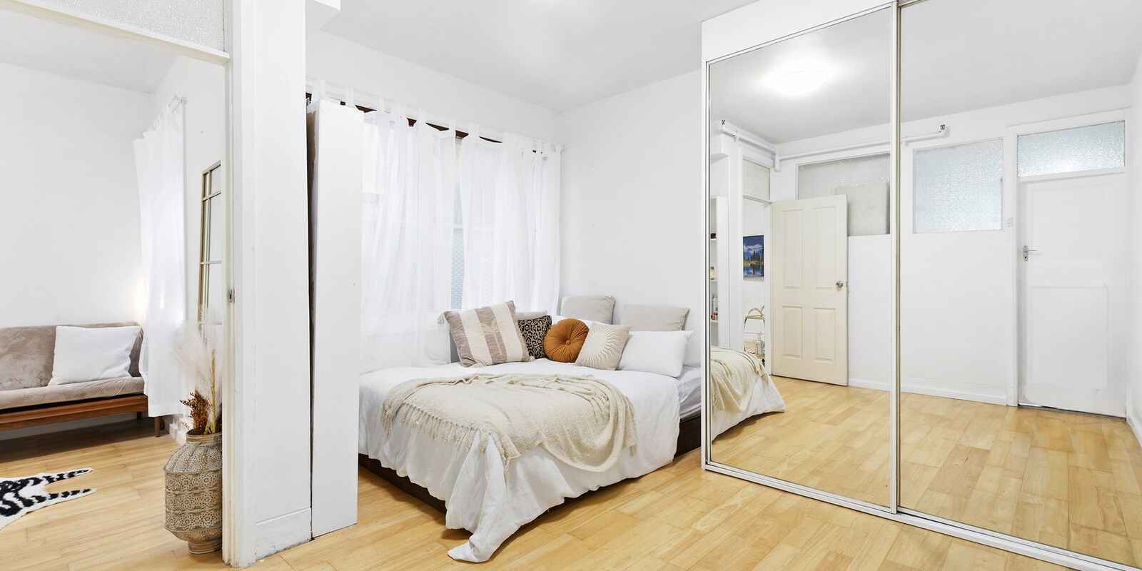 125/19 Tusculum Street Potts Point