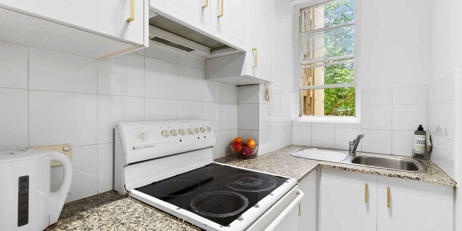 125/19 Tusculum Street Potts Point