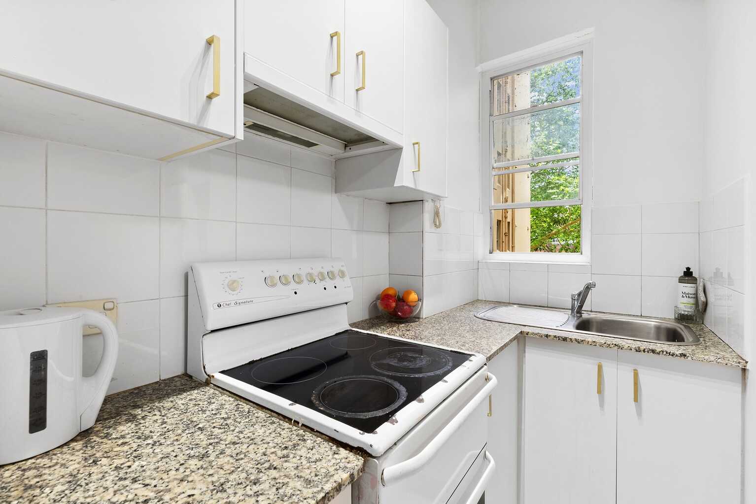 125/19 Tusculum Street Potts Point