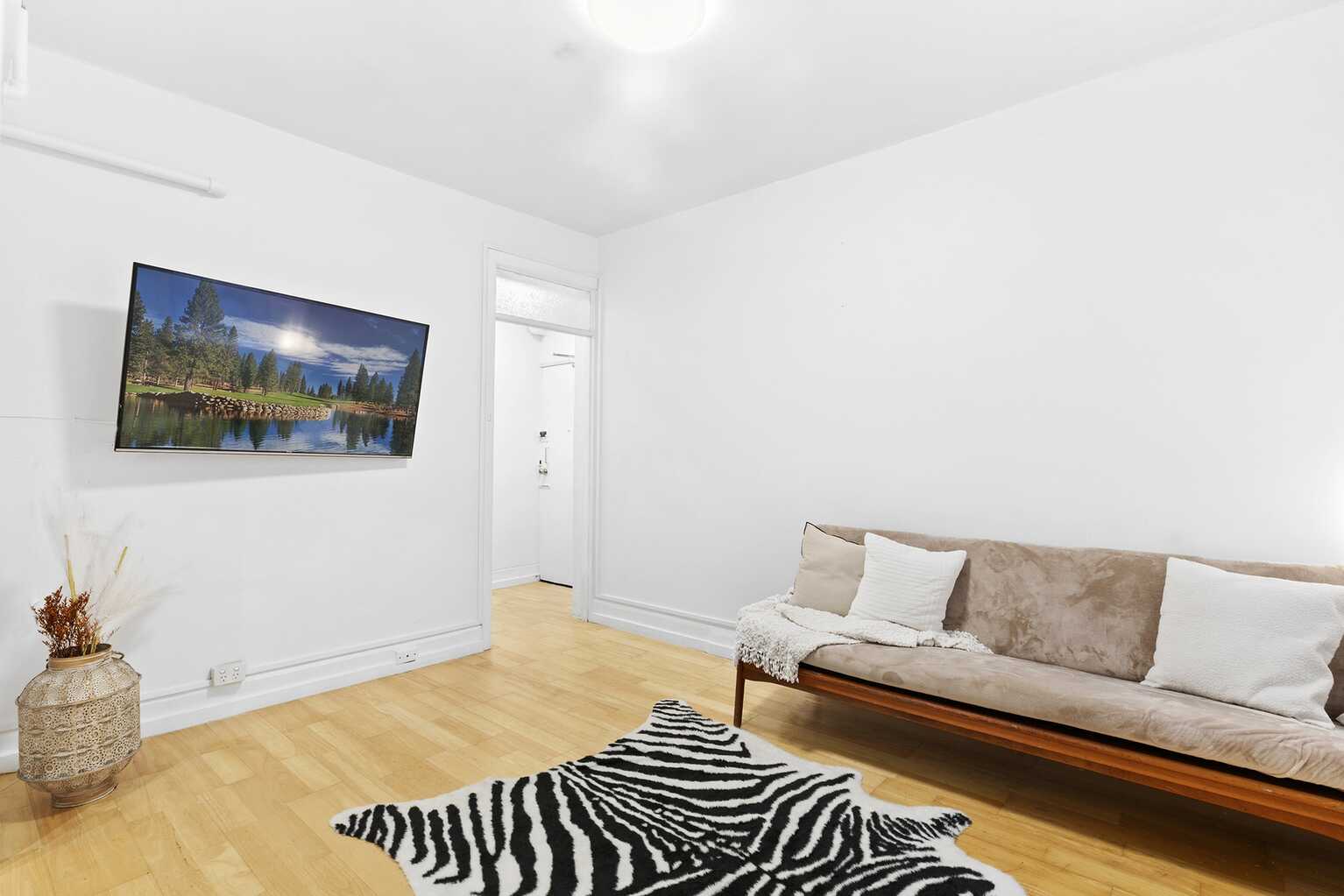 125/19 Tusculum Street Potts Point