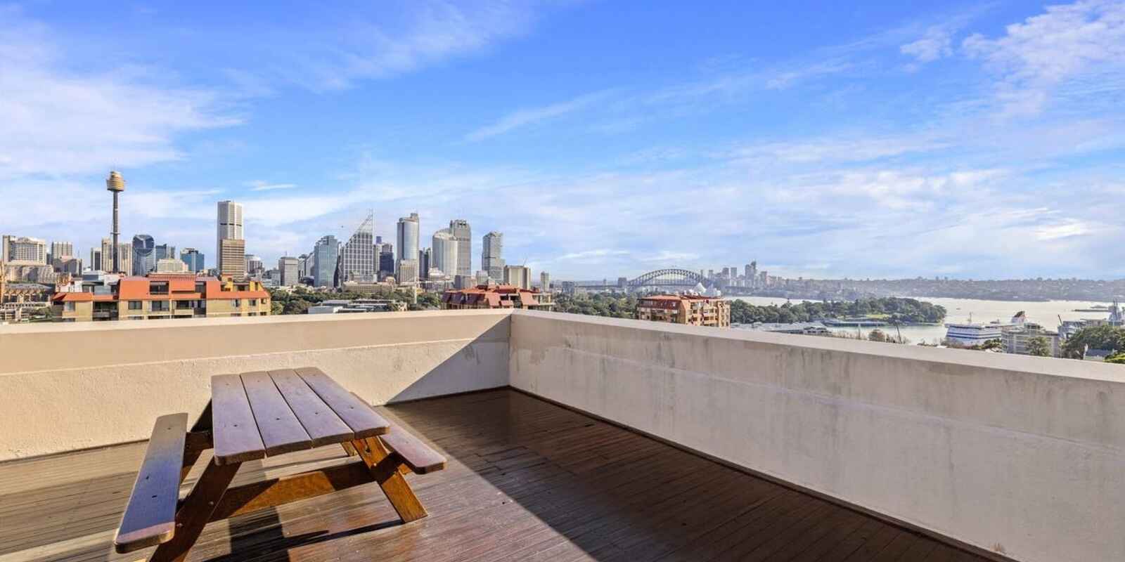 125/19 Tusculum Street Potts Point