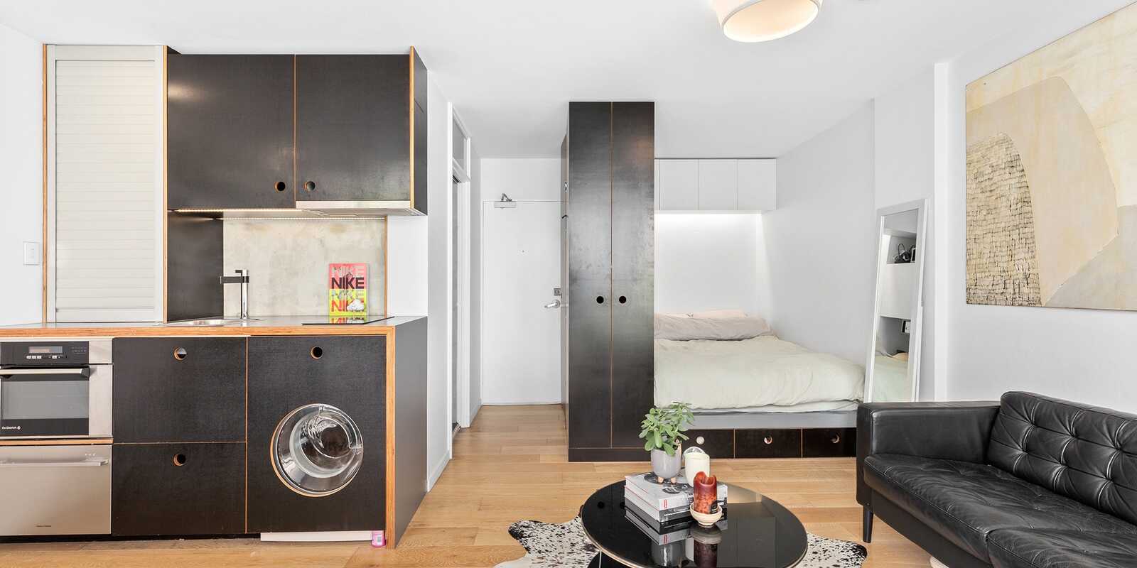 201/76 Roslyn Gardens Rushcutters Bay