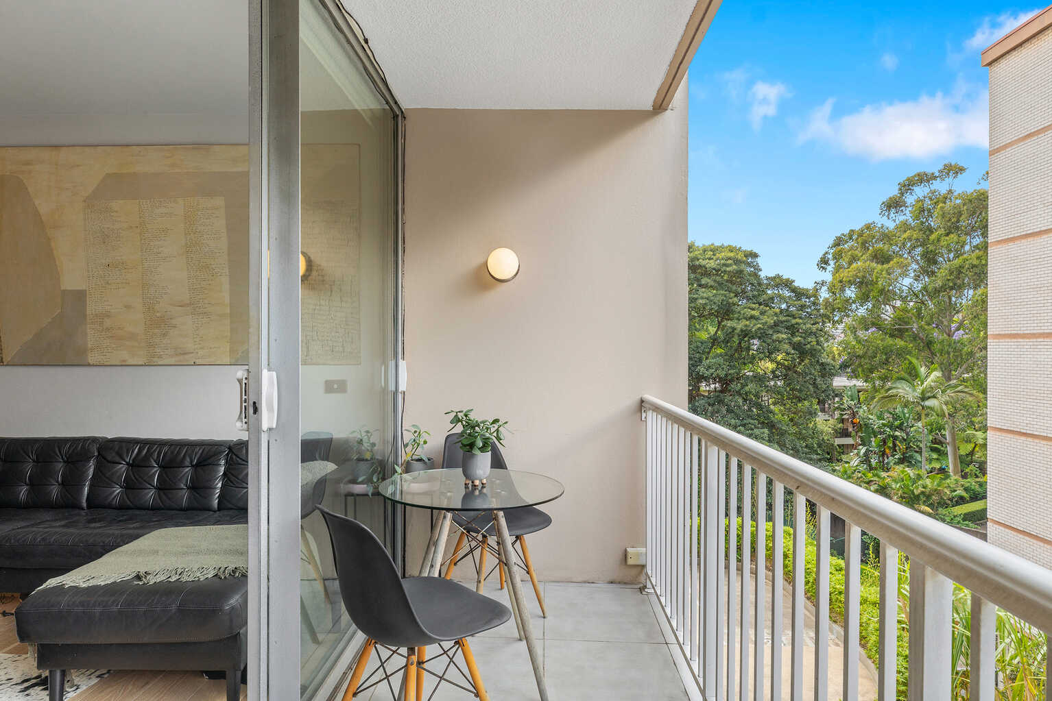 201/76 Roslyn Gardens Rushcutters Bay