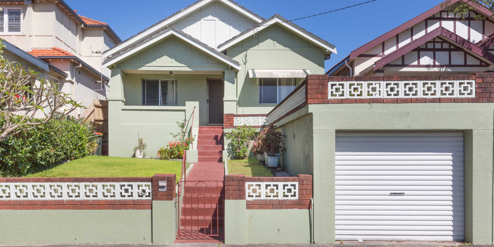 132 Eastern Avenue Kingsford 132 Eastern Avenue Kingsford