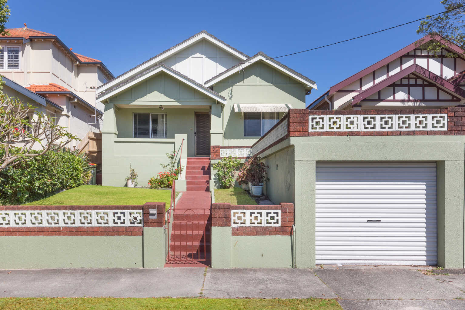132 Eastern Avenue Kingsford 132 Eastern Avenue Kingsford