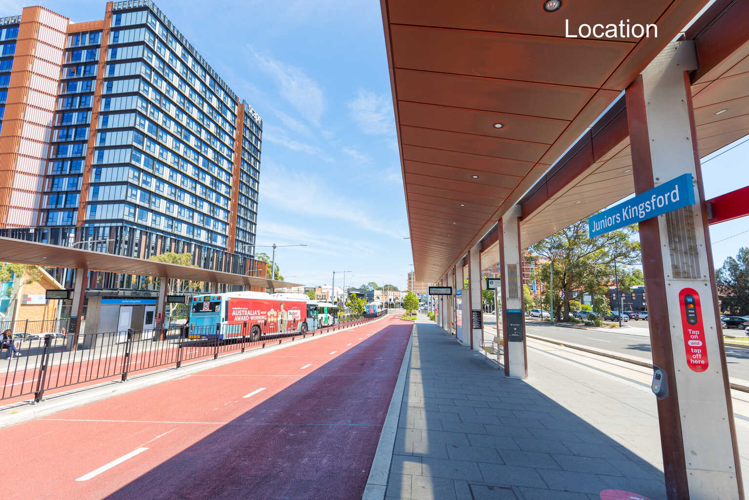 132 Eastern Avenue Kingsford 132 Eastern Avenue Kingsford