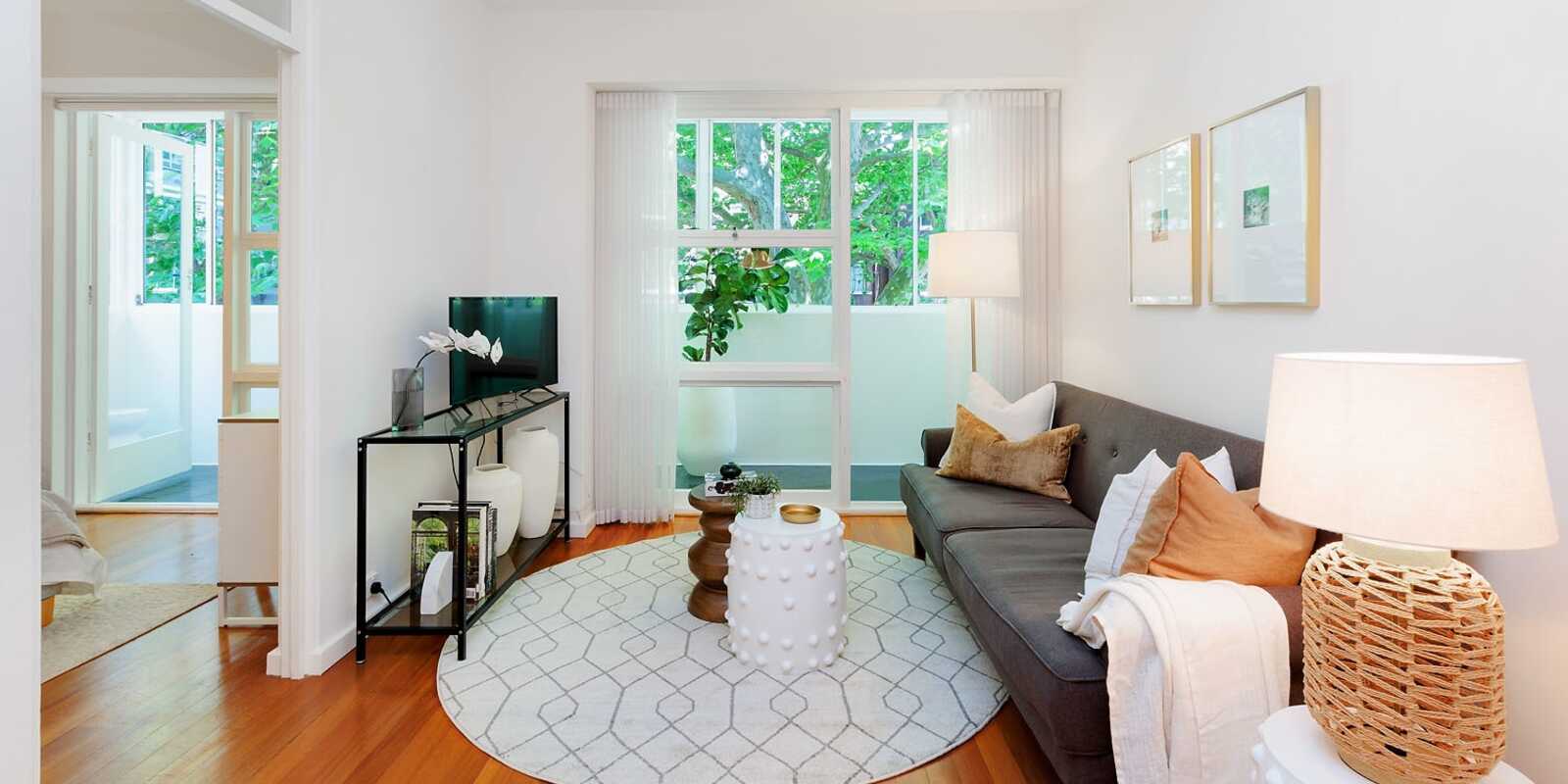 21/12 Wylde Street Potts Point