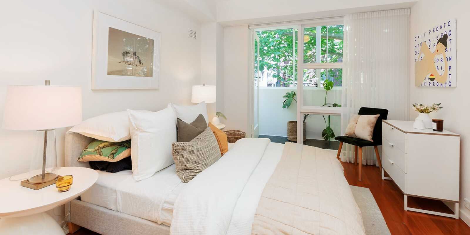 21/12 Wylde Street Potts Point