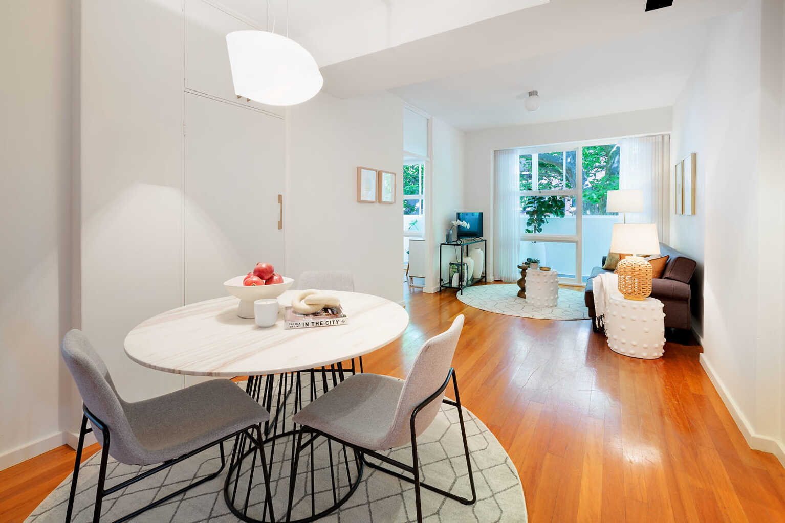 21/12 Wylde Street Potts Point
