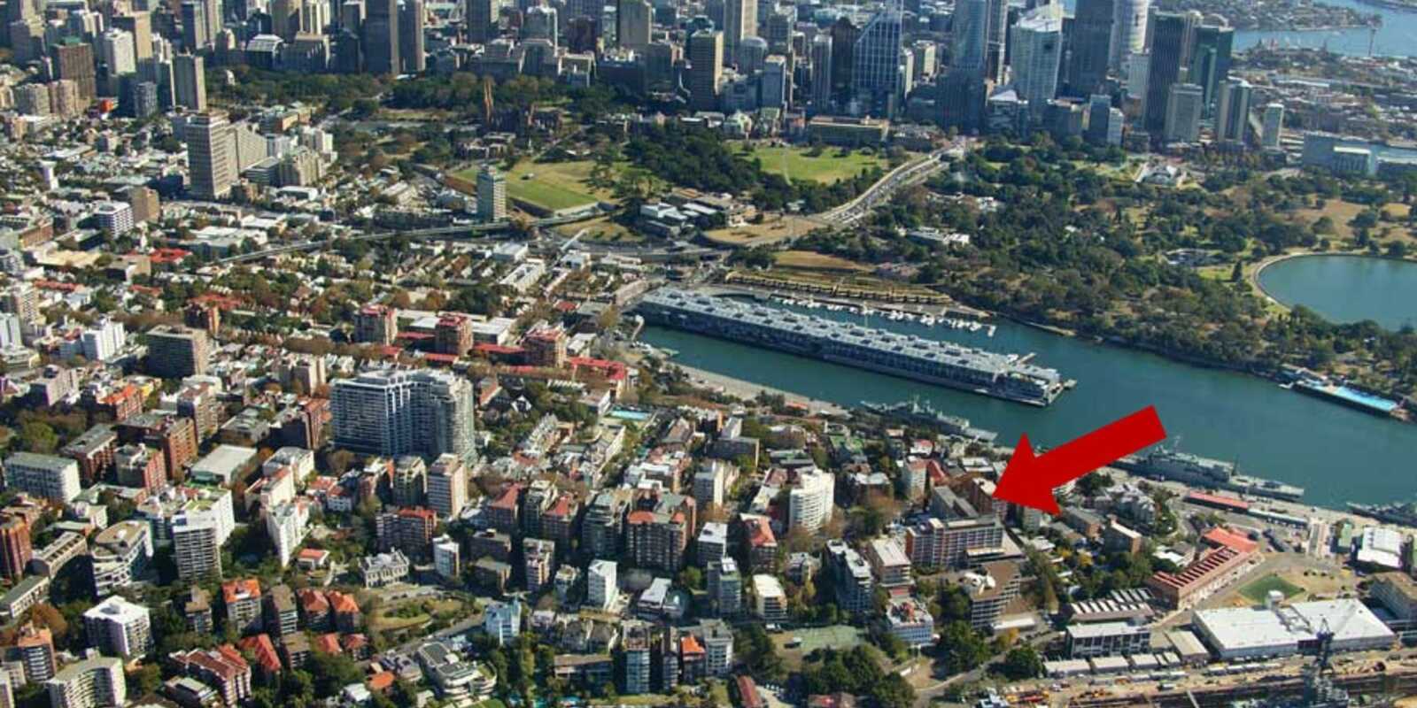 21/12 Wylde Street Potts Point