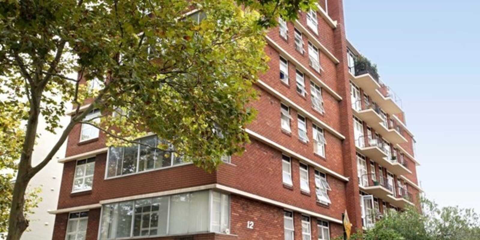 21/12 Wylde Street Potts Point