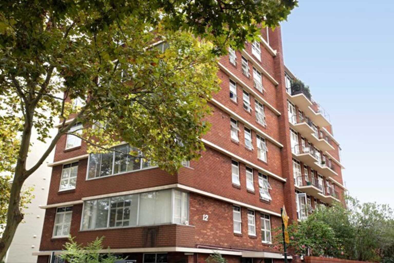 21/12 Wylde Street Potts Point