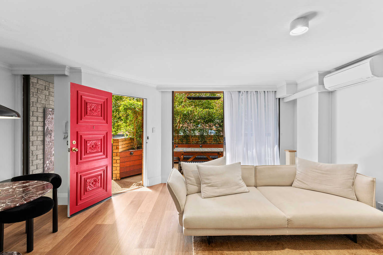 1/113-125 Palmer Street Woolloomooloo