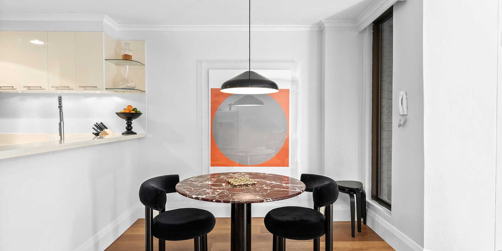 1/113-125 Palmer Street Woolloomooloo
