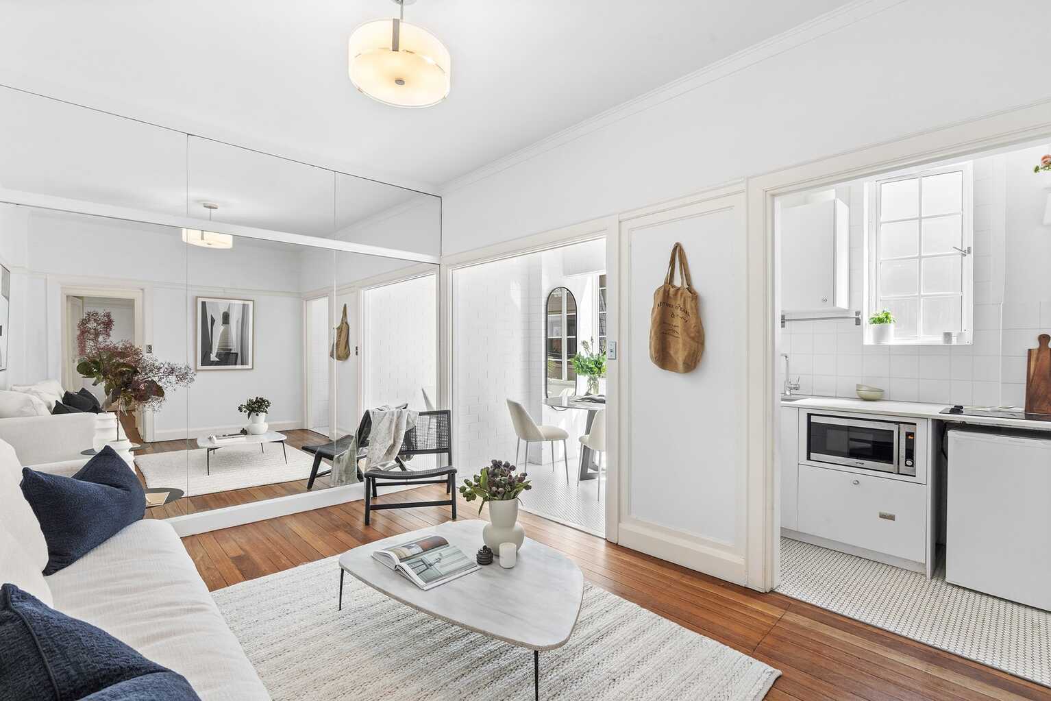 33/16 Macleay Street Potts Point