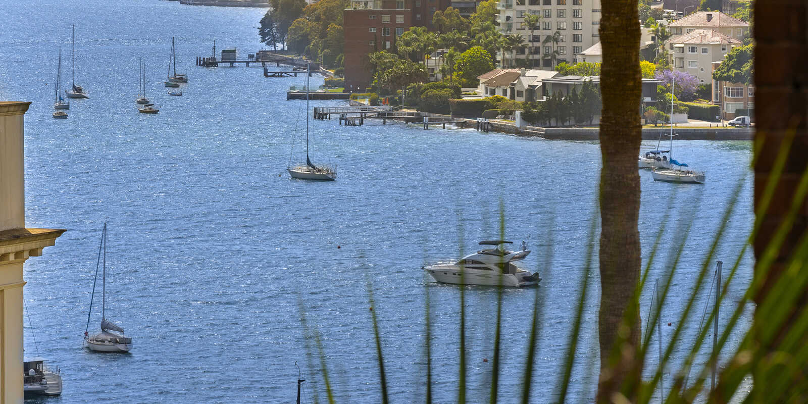 33/16 Macleay Street Potts Point