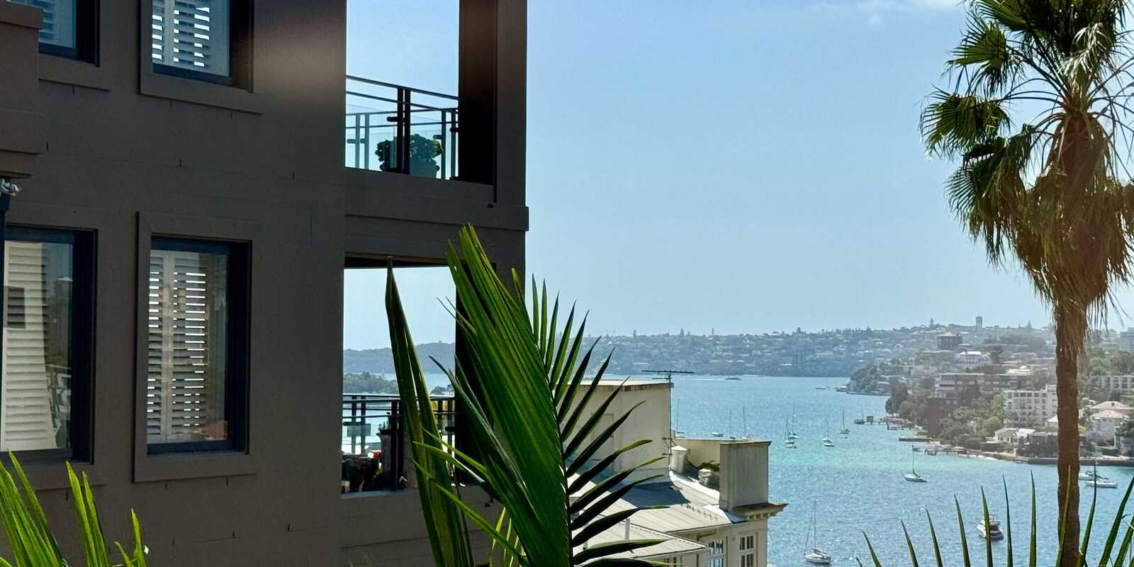 33/16 Macleay Street Potts Point