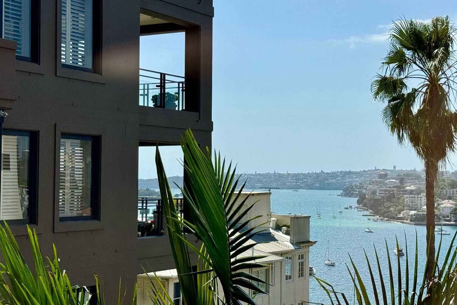 33/16 Macleay Street Potts Point