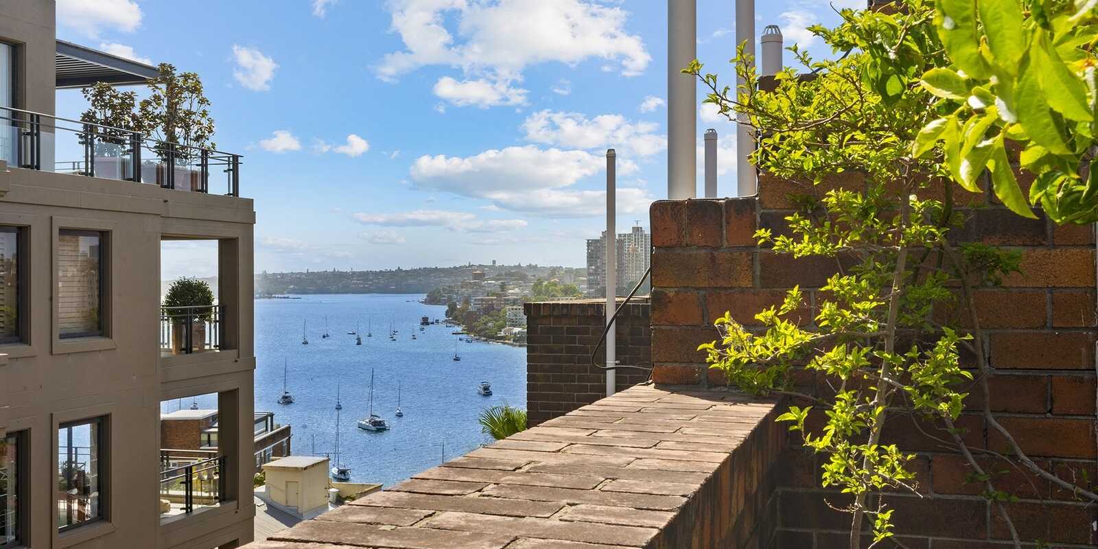 33/16 Macleay Street Potts Point