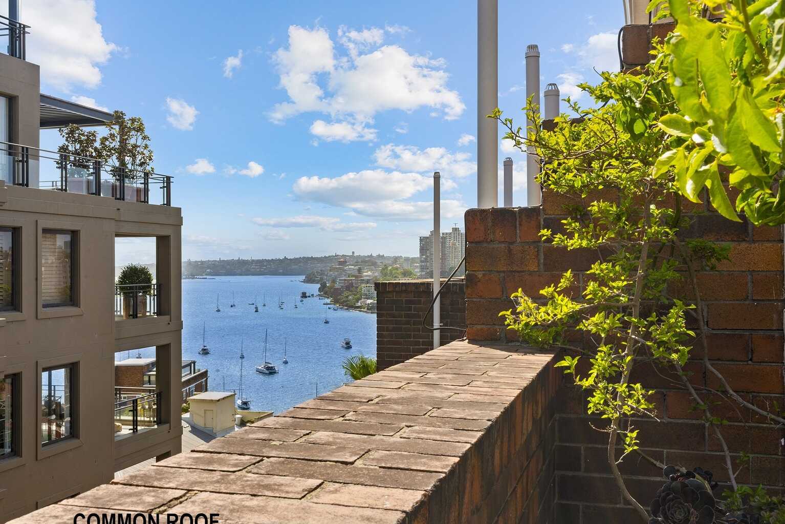 33/16 Macleay Street Potts Point