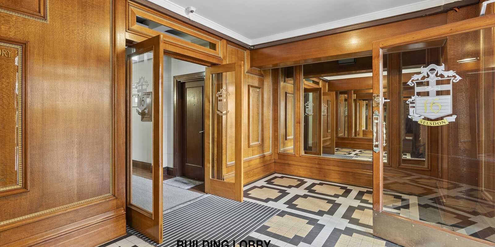 33/16 Macleay Street Potts Point