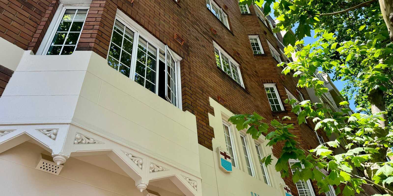 33/16 Macleay Street Potts Point