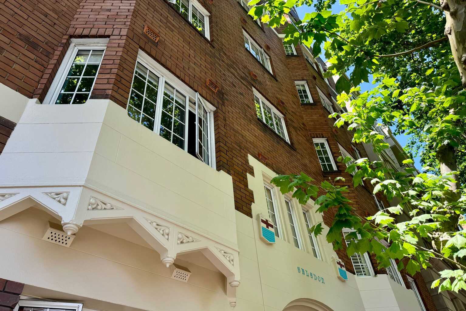 33/16 Macleay Street Potts Point