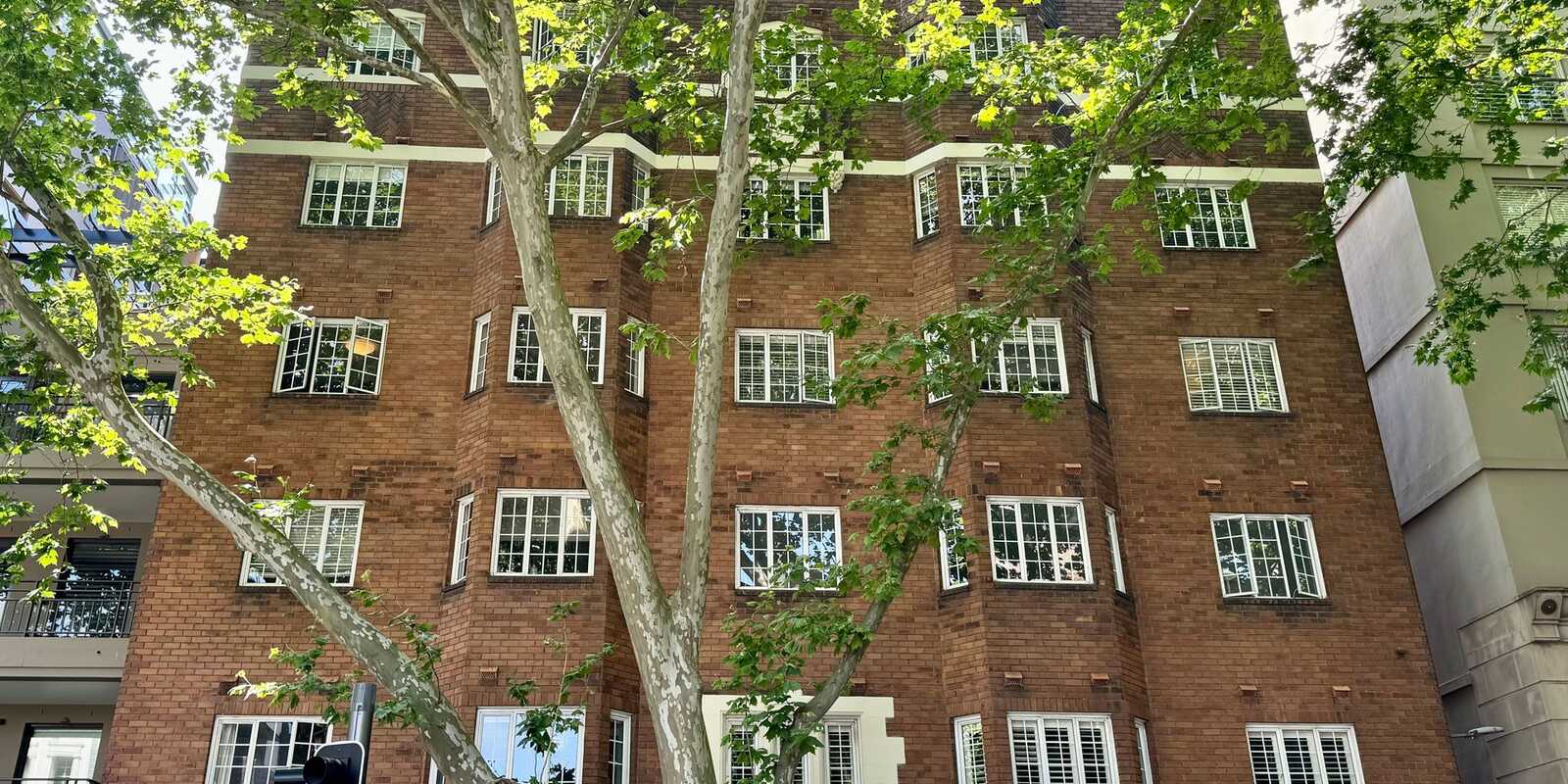 33/16 Macleay Street Potts Point