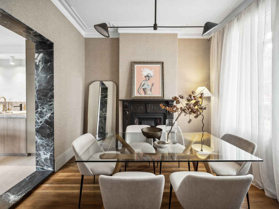 53 Craigend Street Darlinghurst