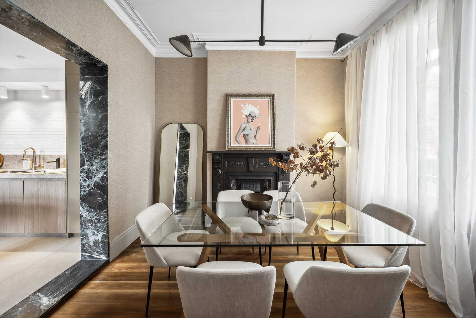 53 Craigend Street Darlinghurst 53 Craigend Street Darlinghurst