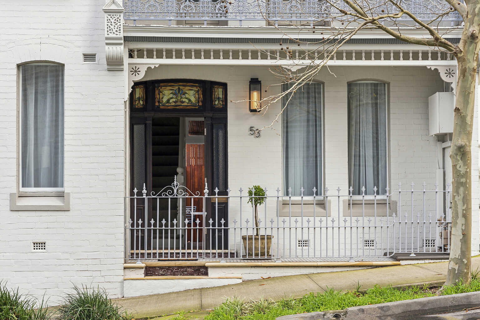53 Craigend Street Darlinghurst 53 Craigend Street Darlinghurst