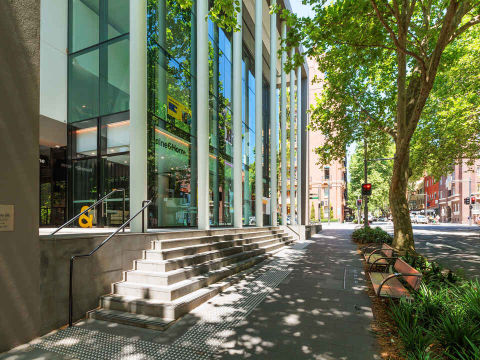 Shop 3/46A Macleay Street Potts Point